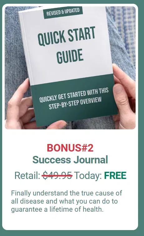 Success Journal